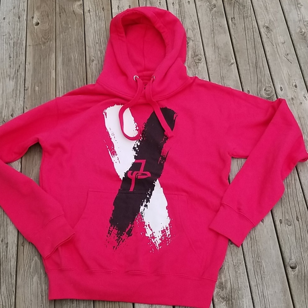 Jake Paul by Fanjoy hoodie